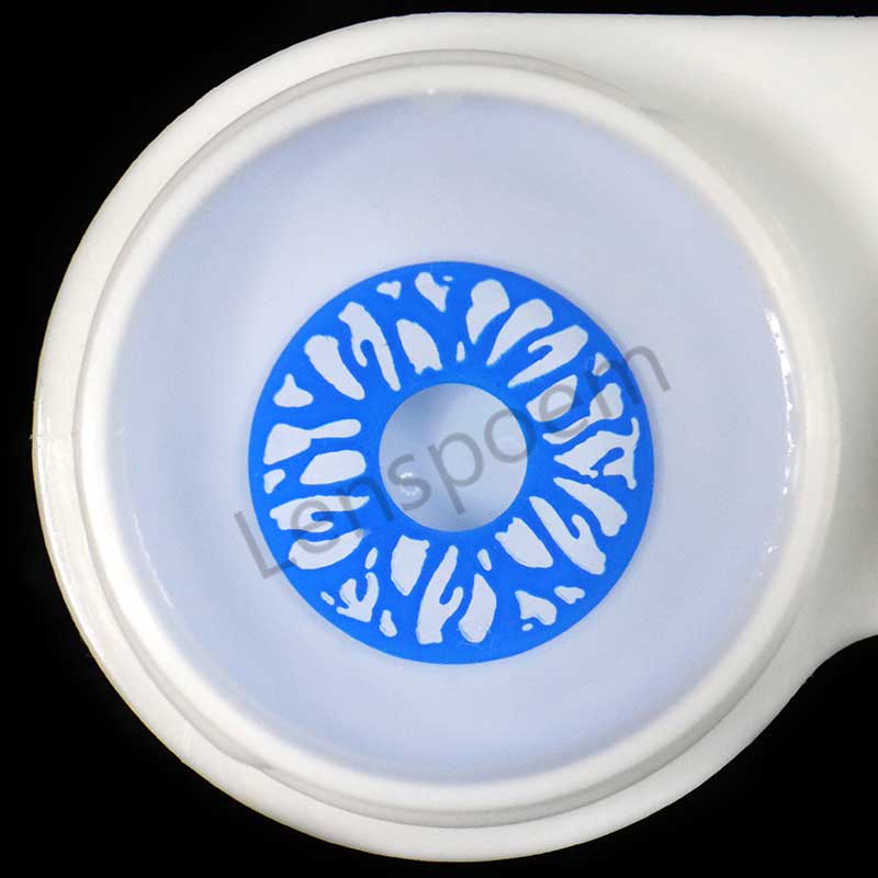 Underworld Selene Contact Lenses